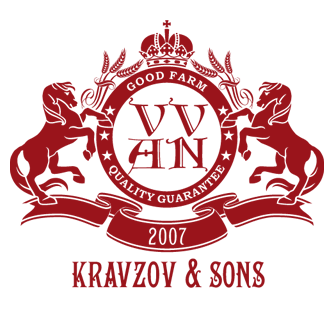 Button Kravzov Sons